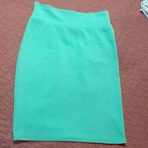 LuLaRoe Cassie skirt - M